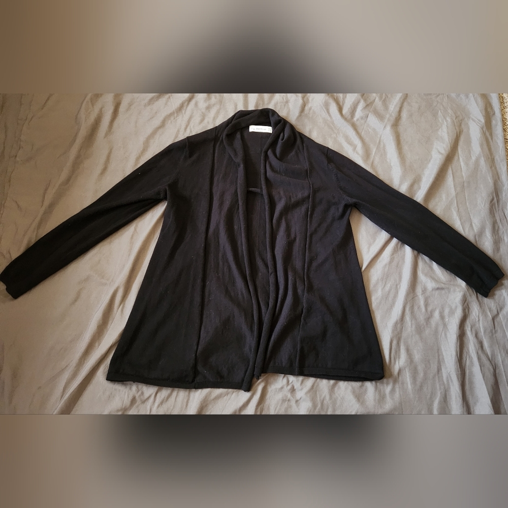 Zara Cardigan